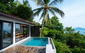 Lunar Villas Koh Tao - Luxury Private Pool Villas